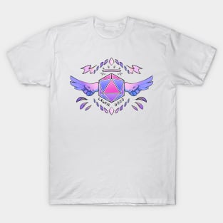 Bi Lawful Good T-Shirt